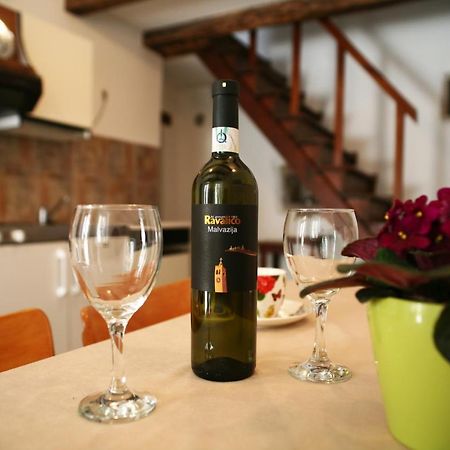Holiday Home Trostova Kuca Пазин Екстериор снимка